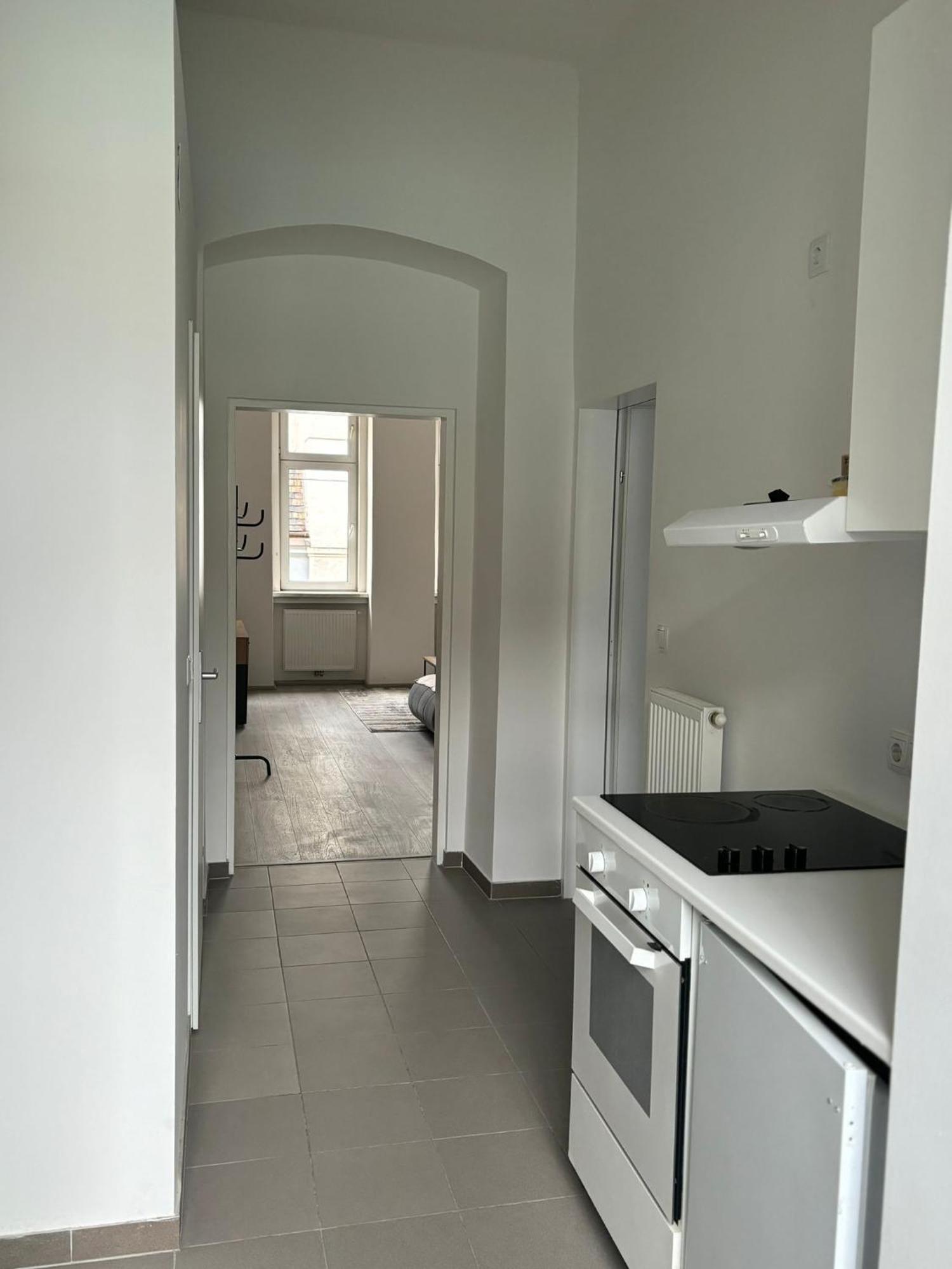 Charming Apartment Vienne Extérieur photo