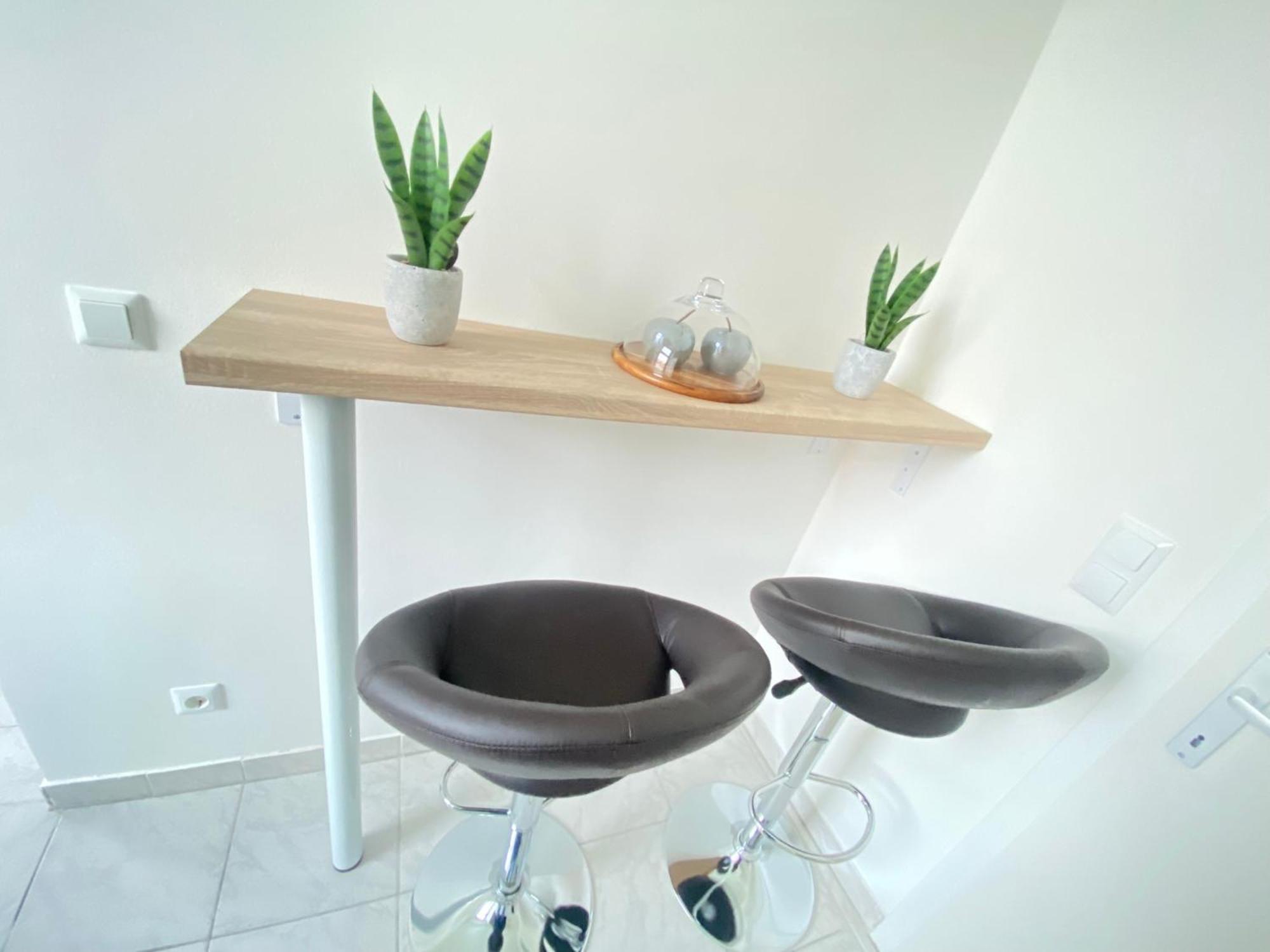 Charming Apartment Vienne Extérieur photo
