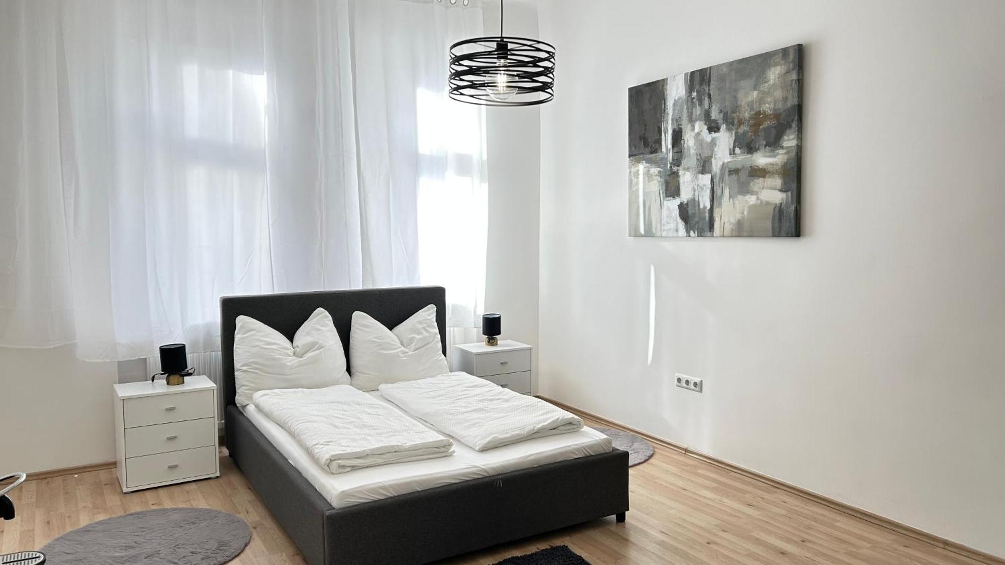 Charming Apartment Vienne Extérieur photo