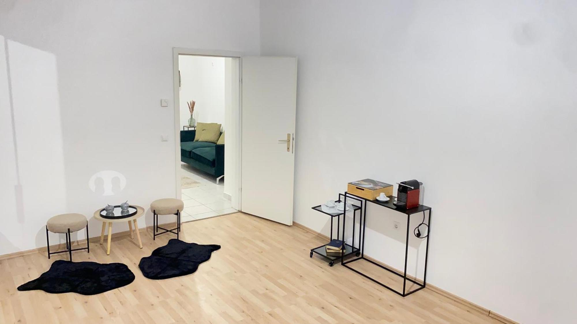 Charming Apartment Vienne Extérieur photo